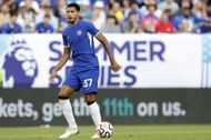 Brighton & Hove Albion v Chelsea FC - Pre-Season Friendly